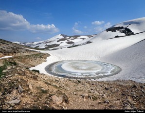 Rakitsko jezero (Bjelasica)