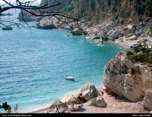 Plaža Perazića do (Petrovac)