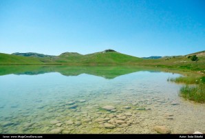 Vražje jezero, Durmitor, Žabljak