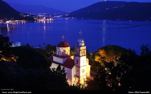 Manastir Savina, Herceg Novi