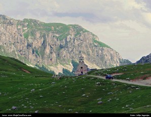 Crkva Sv. Ilije na Lukavici