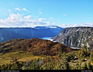 Crnogorsko selo: Bobovo (Pljevlja)