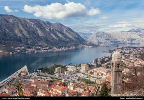 Kotor i Gospa od Zdravlja