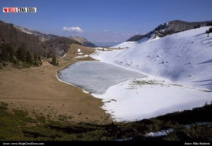 Juče na Šiškom jezeru