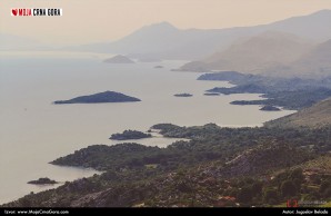 Skadarsko jezero