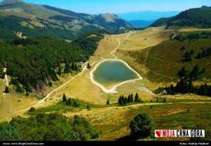 Veliko Šiško jezero