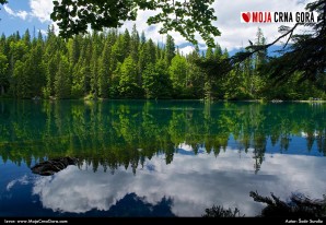 Zabojsko jezero