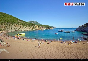 Kraljičina plaža kraj Čanja