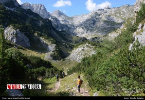 Vrleti Durmitora: Katun Lokvice