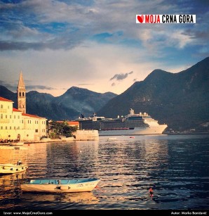 Perast: Susret vjekova