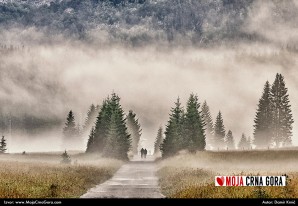 Macanska poljana: Jesen i prve pahulje