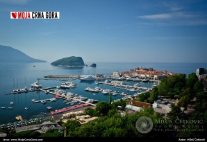 Budva ljepotica