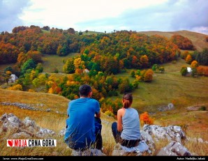 Selo Krnja Jela (Šavnik)