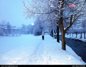 Danas u Pljevljima kraj Breznice