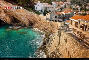 Petrovac i Kastelo