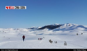 Ski maraton Kolašin-Žabljak 2015.