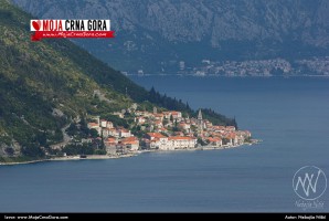 Perast u proljeće (7.5.2015.)