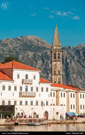 Perast, septembar 2015.