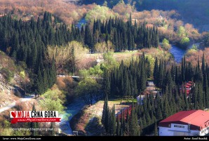 Glava Zete i presvlačenje iz zime u proljeće