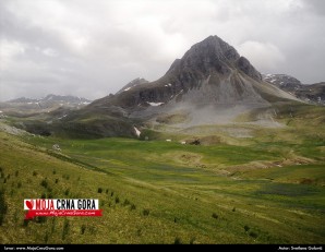 Proljeće na Lukavici: Mali Žurim (1.965 mnv)